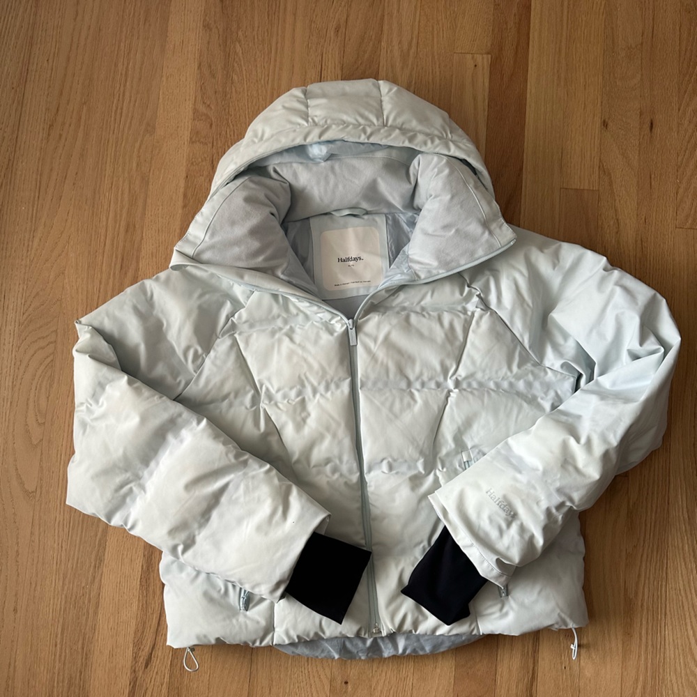 Halfdays Georgie Jacket